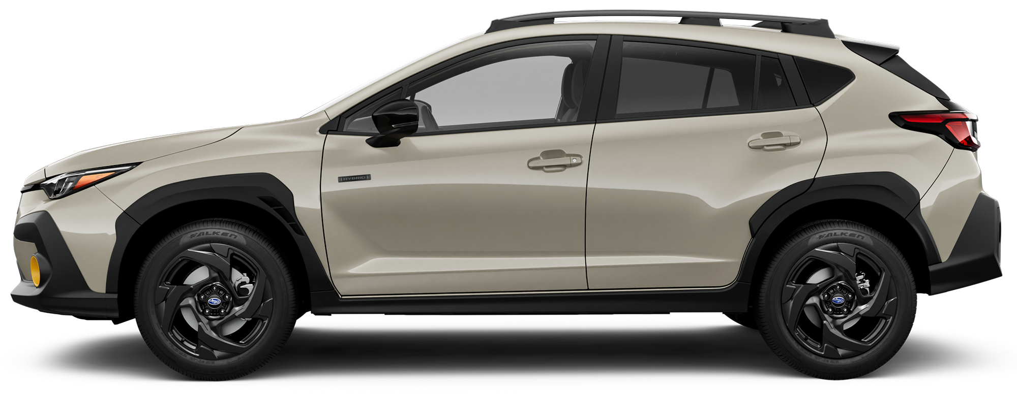 2026 Subaru Crosstrek SUV Sport Hybrid 